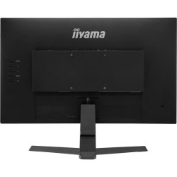 Ecran PC Gamer - IIYAMA G-Master Red Eagle G2470HSU-B1 - 23,8 FHD - Dalle IPS - 0,8 ms - 165 Hz - HDMI / DisplayPort - FreeSync