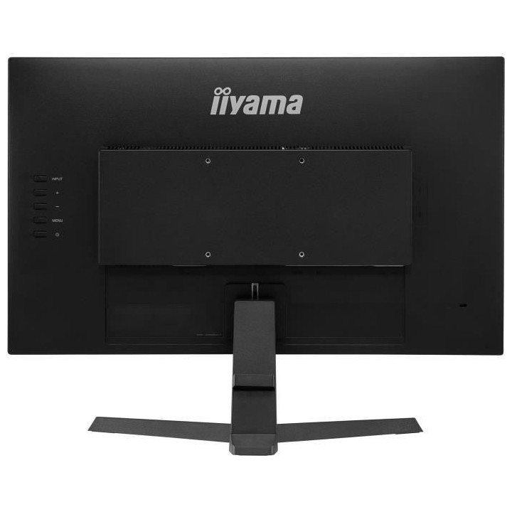 Ecran PC Gamer - IIYAMA G-Master Red Eagle G2470HSU-B1 - 23,8 FHD - Da