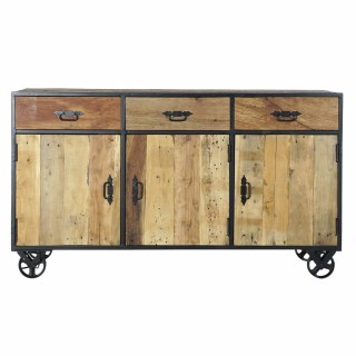 Carte postale microlorge