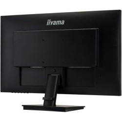 Ecran IIYAMA G-Master Black Hawk - 27 Full HD - Dalle TN - 1 ms - 75 Hz - DisplayPort / HDMI / VGA - AMD FreeSync