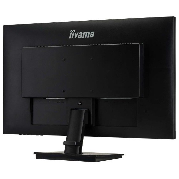 Ecran IIYAMA G-Master Black Hawk - 27 Full HD - Dalle TN - 1 ms - 75 H