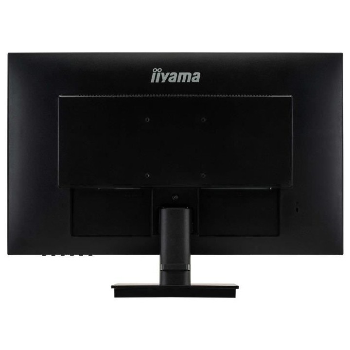 Ecran IIYAMA G-Master Black Hawk - 27 Full HD - Dalle TN - 1 ms - 75 H