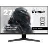 Ecran PC Gamer - IIYAMA G2740HSUB1 G-Master Black Hawk - 27 FHD - Dalle IPS - 1 ms - 75Hz - HDMI / DisplayPort - AMD FreeSync