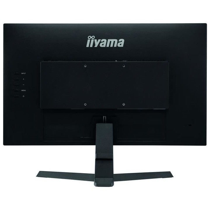 Ecran PC Gamer - IIYAMA G-Master Red Eagle G2770HSU-B1 - 27 FHD - Dall