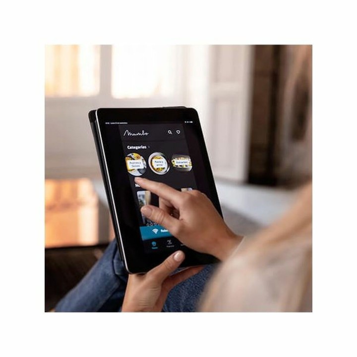 Carte postale microlorge