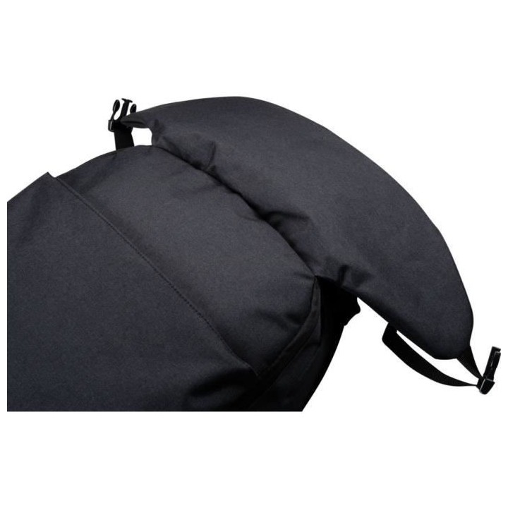 MSI Sac a Dos Stealth Trooper pour Ordinateur Portable Gaming - 17.3 -