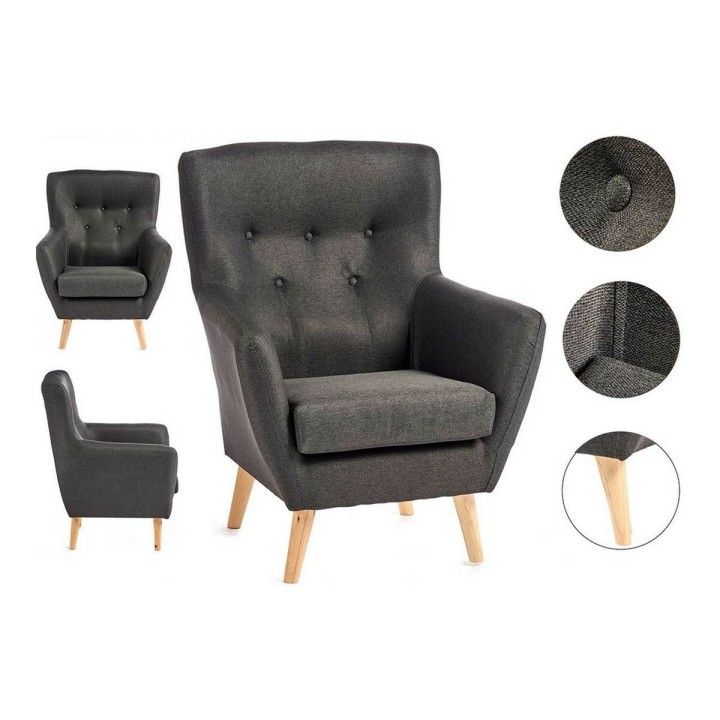 Carte postale microlorge