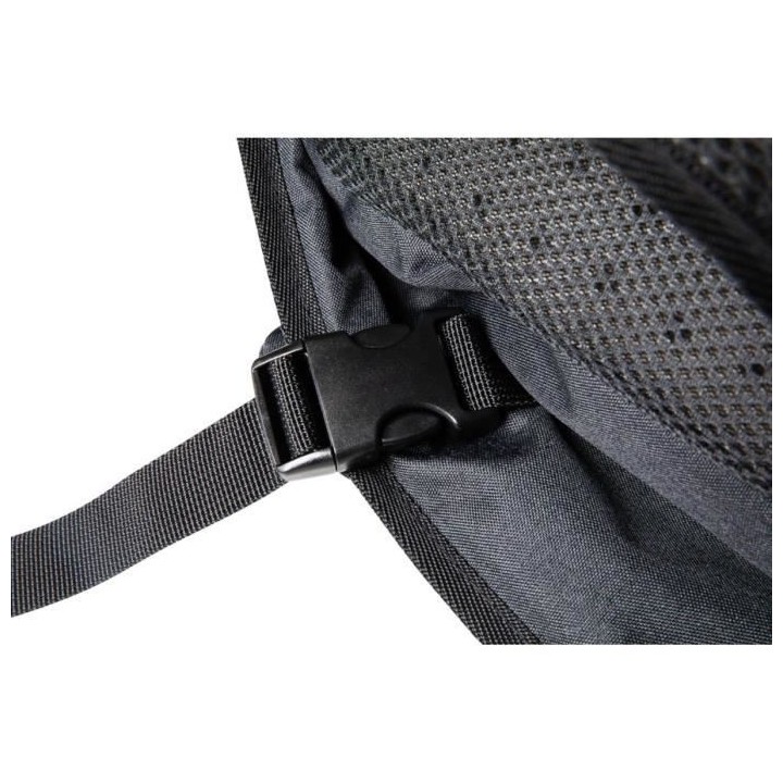 MSI Sac a Dos Stealth Trooper pour Ordinateur Portable Gaming - 17.3 -