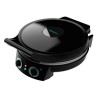 Four Cecotec Fun Pizza&Co Grill 1800 W Ø 31 cm