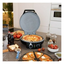 Four Cecotec Fun Pizza&Co Grill 1800 W Ø 31 cm