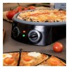 Four Cecotec Fun Pizza&Co Grill 1800 W Ø 31 cm