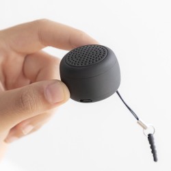 Mini Enceinte Portable et Rechargeable sans Fil Miund InnovaGoods