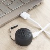 Mini Enceinte Portable et Rechargeable sans Fil Miund InnovaGoods