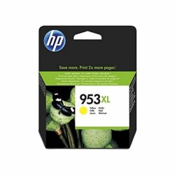 Cartouche d'encre originale HP 953XL Jaune