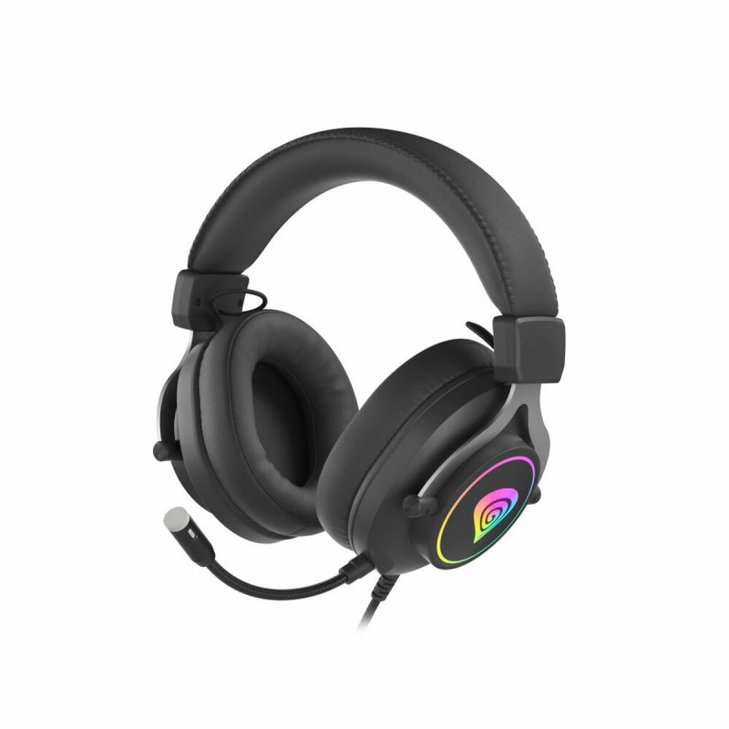 Casques avec Microphone Genesis Neon 750