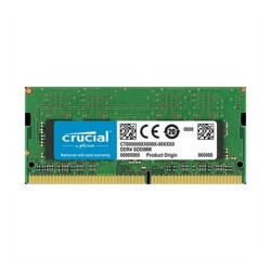 Mémoire RAM Crucial DDR4...