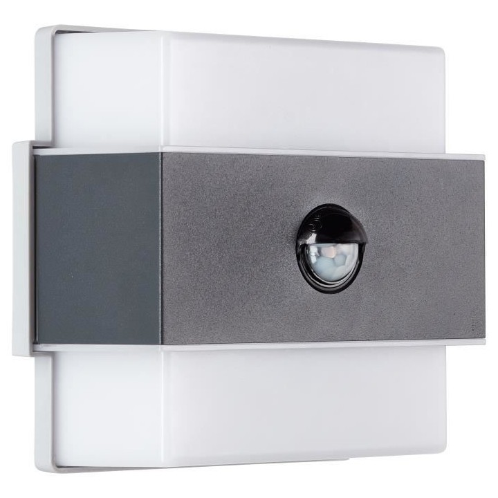 BRILLIANT - ARCHIE Applique murale extérieure - coloris anthracite -