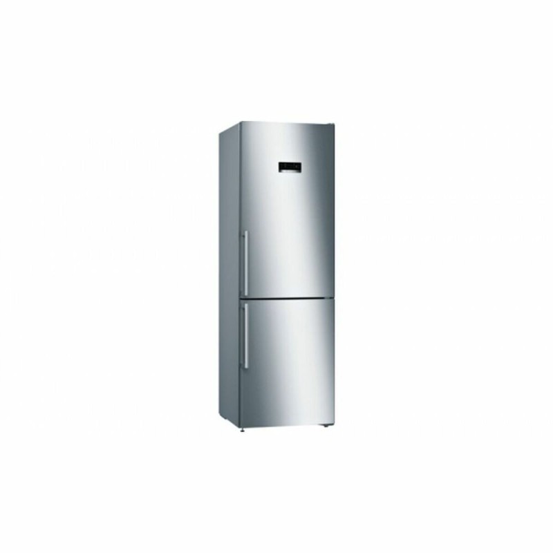 Réfrigérateur Combiné BOSCH KGN36XIEP  Acier inoxydable (186 x 60 cm)