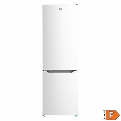 Réfrigérateur Combiné Teka NFL320 Blanc (188 x 60 cm)