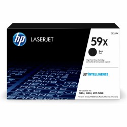 Toner HP CF259X Noir