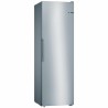 Congélateur BOSCH GSN36VIFP  Acier inoxydable (185 x 60 cm)