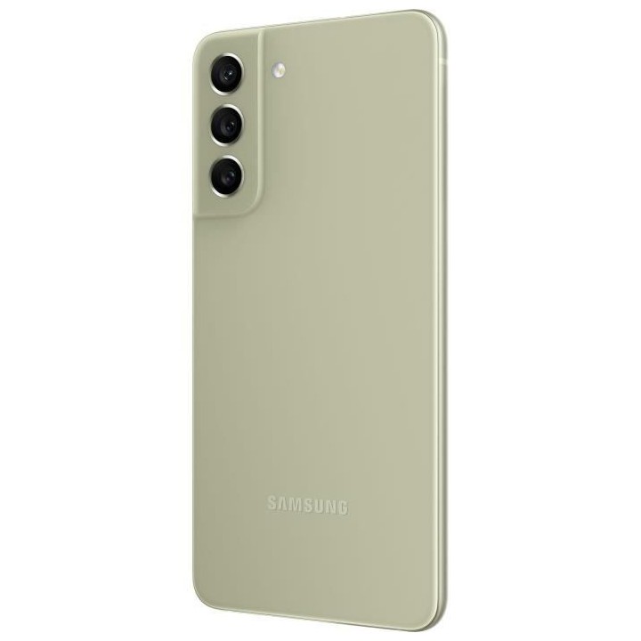 SAMSUNG S21FE 256Go 5G Olive
