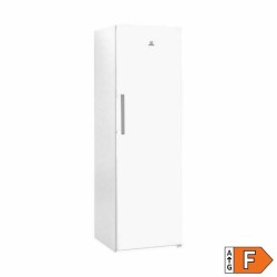 Réfrigérateur Indesit SI6 1 W Blanc Indépendant