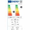 Laveuse - Sécheuse LG F4DV5009S0W 9kg / 6kg Blanc 1400 rpm