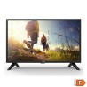 Télévision Engel 24LE2462T2 24" HD LED HDMI Noir