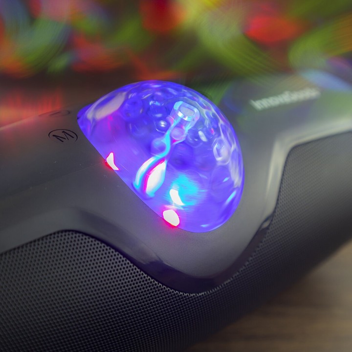 Carte postale microlorge