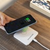 Chargeur sans fil Multiposition avec Support Pomchar InnovaGoods