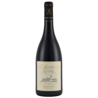 Château Gaillard 2021 Fleurie - Vin rouge de Bourgogne