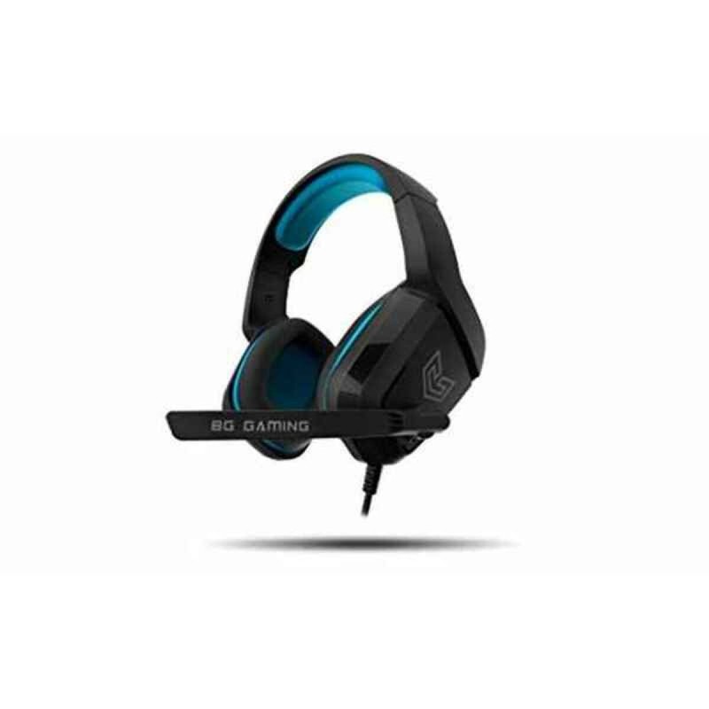 Casque avec Microphone Gaming BG RADAR