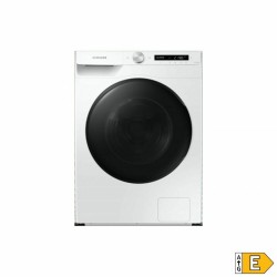 Laveuse - Sécheuse Samsung WD90T534DBW 9kg / 6kg Blanc 1400 rpm