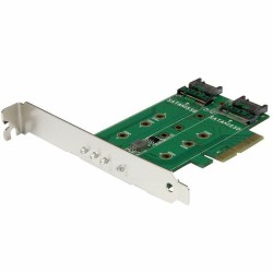 Carte PCI SSD M.2 Startech...