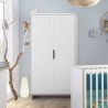 GALIPETTE Lilo armoire 2 portes