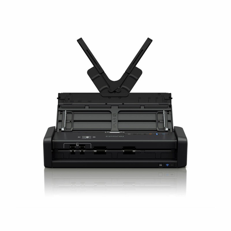 Scanner Epson WorkForce DS-360W