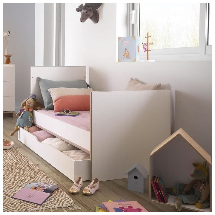 GALIPETTE Lilo lit bébé 70x140cm