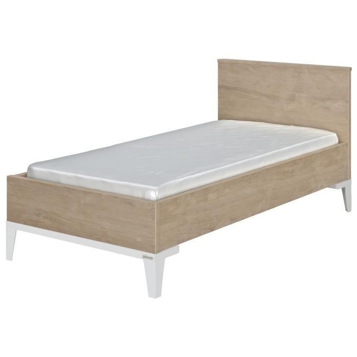 GALIPETTE MARTIN Option 2 pans de transformation - A partir de 3 ans a