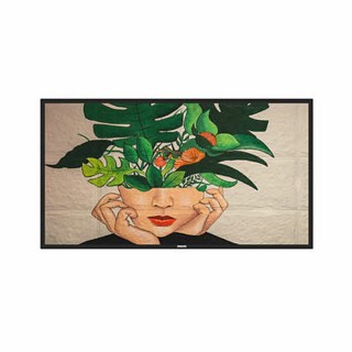 Carte postale microlorge