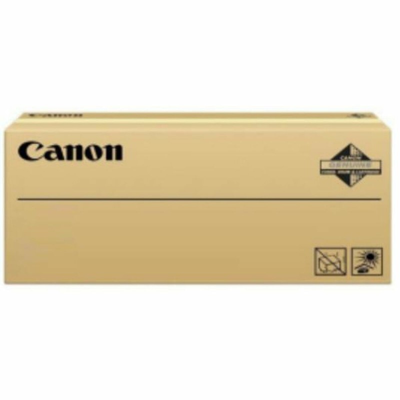 Toner Canon 059 H Jaune