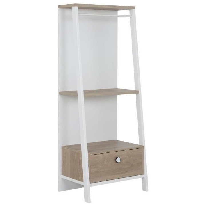 GALIPETTE MARTIN Portant 1 tiroir