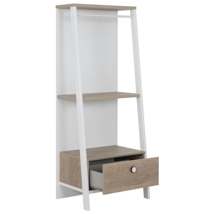 GALIPETTE MARTIN Portant 1 tiroir