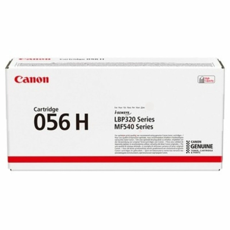 Toner Canon 3008C002             Noir