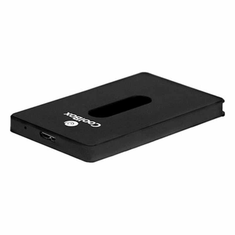 Boîtier pour disque dur CoolBox COO-SCS-2533        