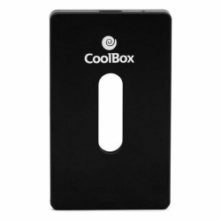 Boîtier pour disque dur CoolBox COO-SCS-2533        