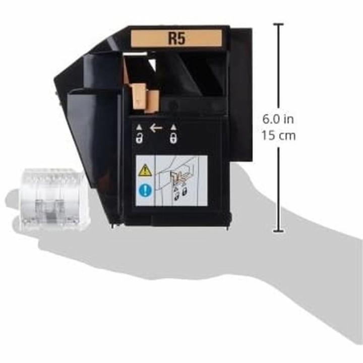 Carte postale microlorge