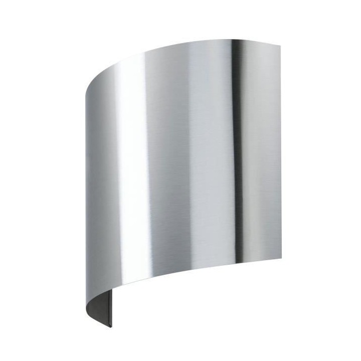 GALIX Applique murale solaire G11 moderne et tres éclairante - 50 lum