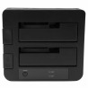 Base Startech SDOCK2U313           Disque dur