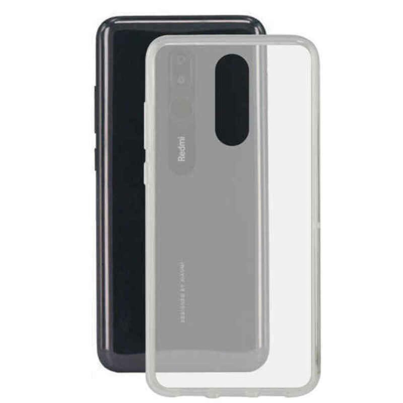 Protection pour téléphone portable KSIX XIAOMI REDMI 8/8A Transparent